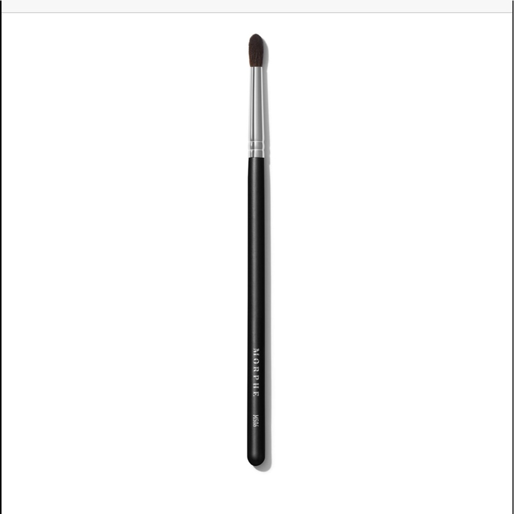 NEW Morphe M506 brush